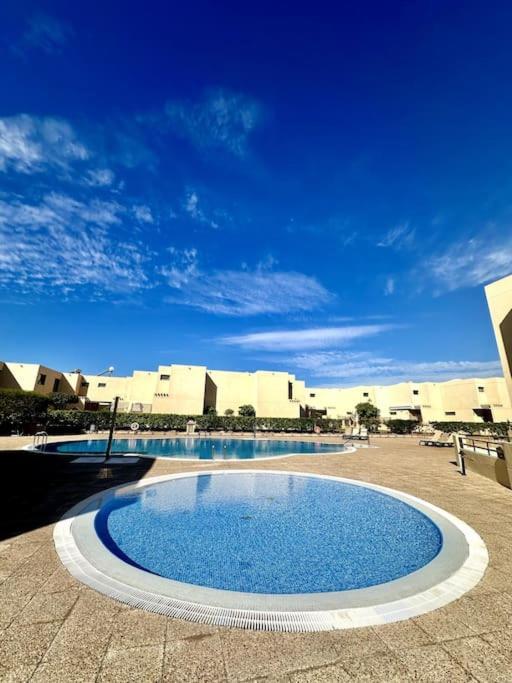 Sol & Mar Villa El Medano  Exterior photo